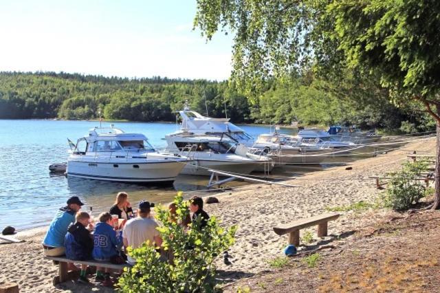 Peaceful And Scandinavian-Style Guesthouse With Scenic Nature And Seaview In High Coast Domsjo Exterior foto